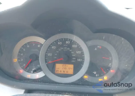 2009 Toyota Rav4 Limited z USA, uszkodzony, nr VIN JTMBK31V29D008217